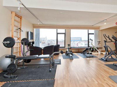 Thon Partner Saga Hotel 3*