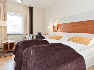 Thon Partner Saga Haugesund